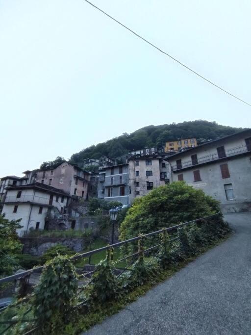 Casa Matilde Home Restaurant Hotel Curiglia 외부 사진