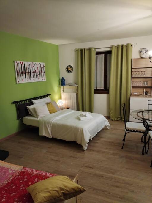 Casa Matilde Home Restaurant Hotel Curiglia 외부 사진