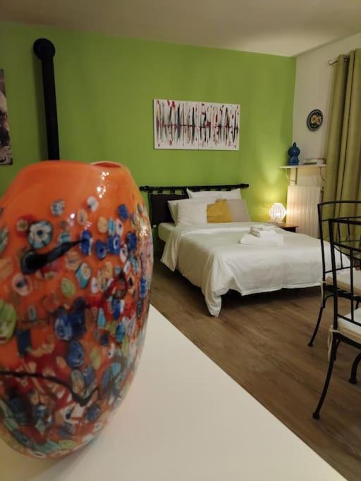 Casa Matilde Home Restaurant Hotel Curiglia 외부 사진