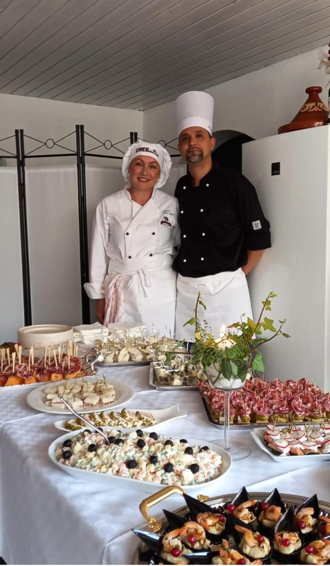 Casa Matilde Home Restaurant Hotel Curiglia 외부 사진