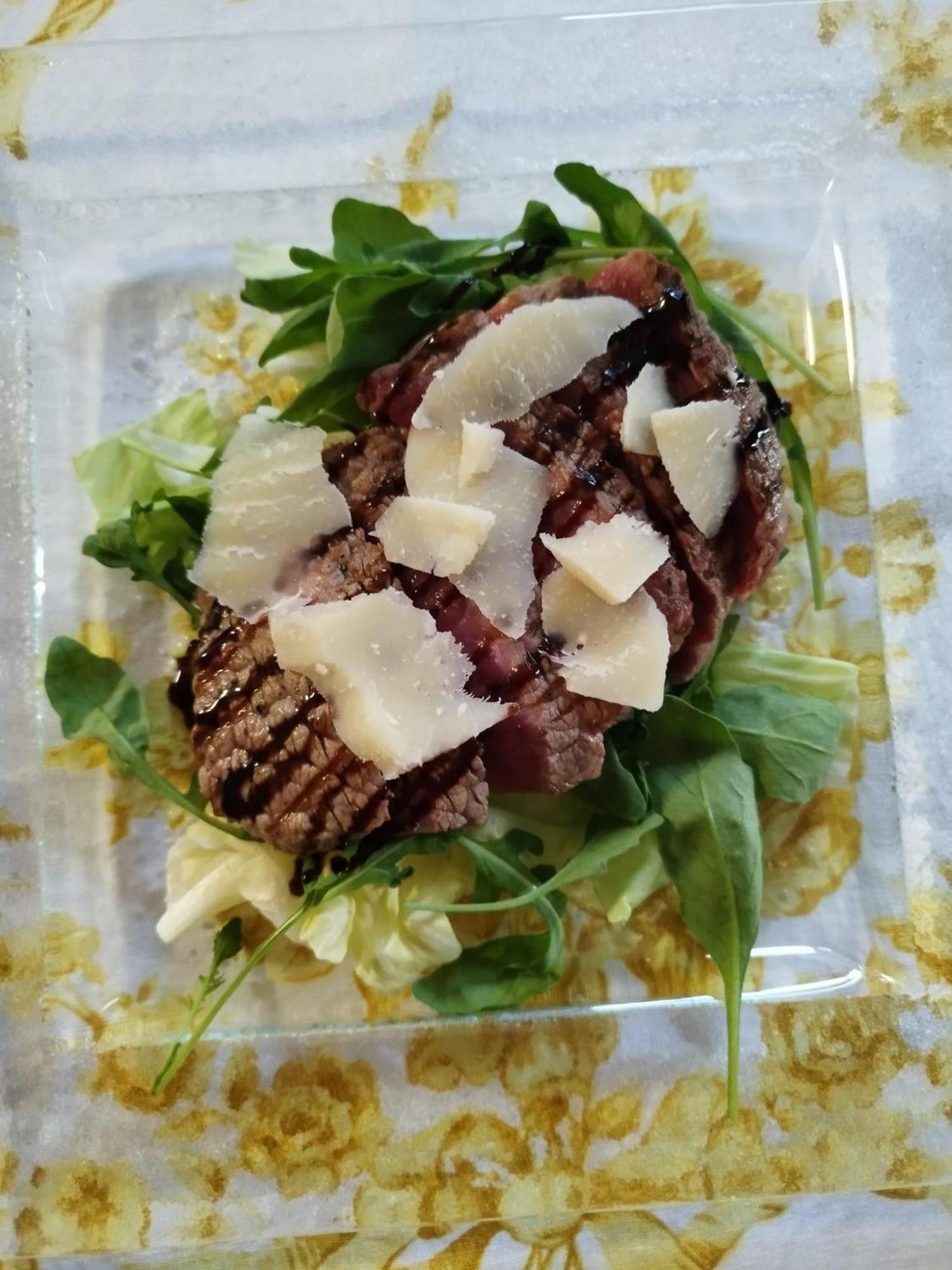 Casa Matilde Home Restaurant Hotel Curiglia 외부 사진